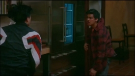 Cobra Kai - Season 03 Epsiode 10